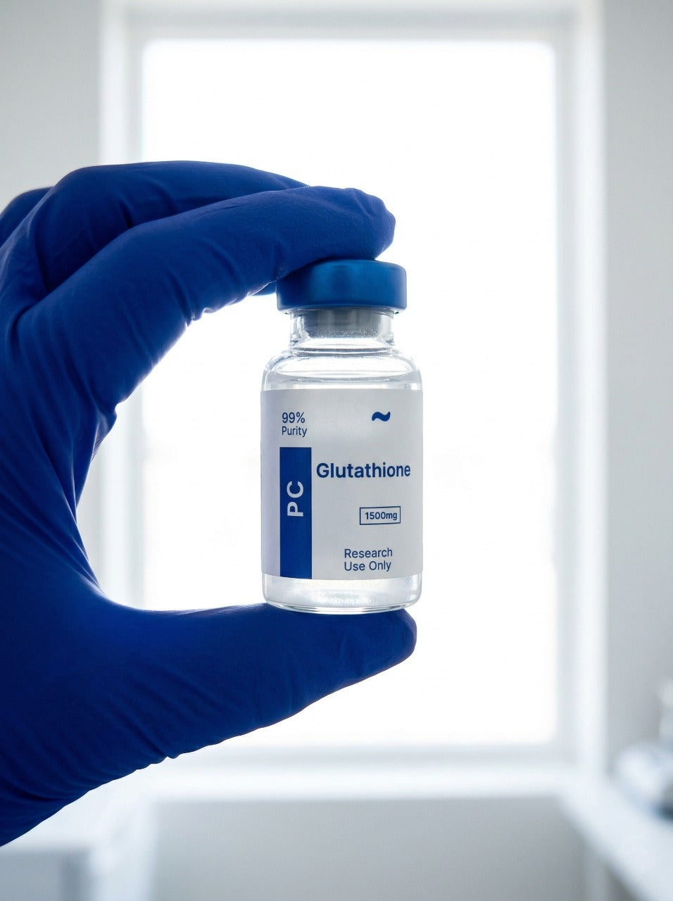 High-Purity Peptide Compounds Produced Under Strict Quality Standards